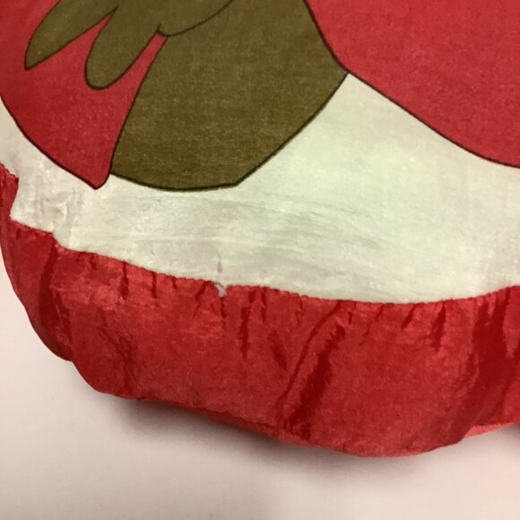 Vintage South Park Comedy Central Chef Pillow Plush 1998 Stuffed Toy AS IS READ - Picture 8 of 16